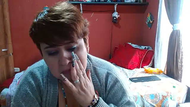 Sasharosee2 webcam