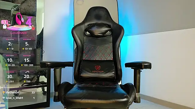 johnjaguar1_ webcam