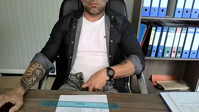Evasionee webcam