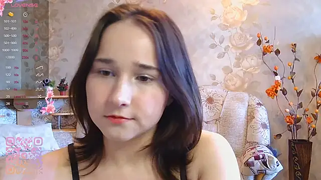 TianaMeiser webcam