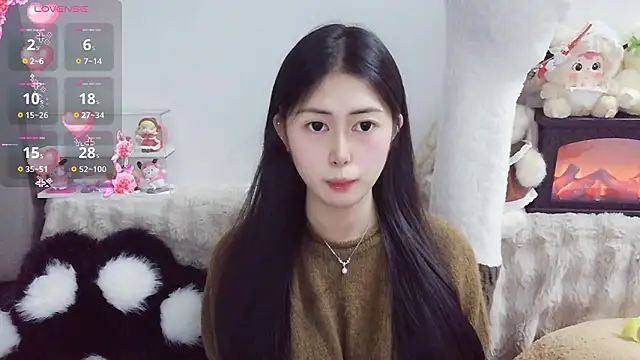 Labubu-o webcam