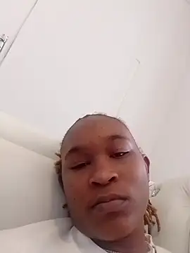 JuicyEbonyGoddess webcam