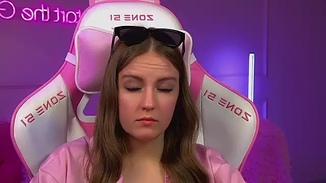 SofiaSarvain webcam