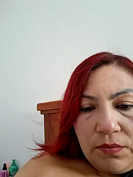 Mechi-Dirty webcam