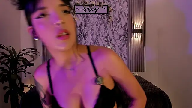 ChloeeMasonn webcam