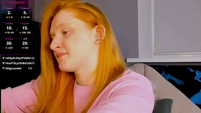 AmandaWatts webcam