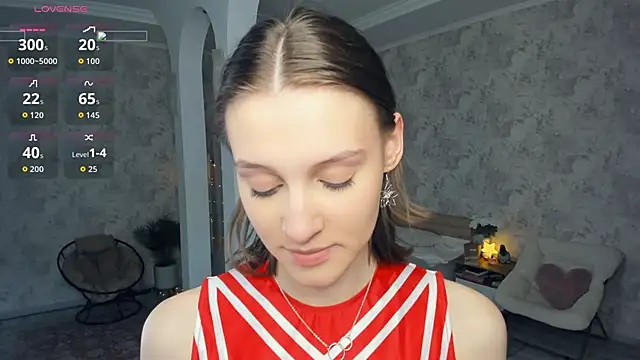 LianneBynon webcam