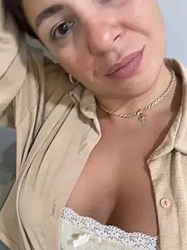 leona-david webcam