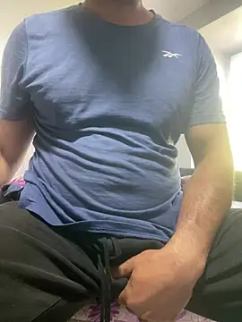 TurkeyMen webcam