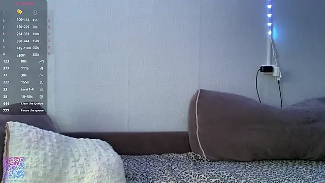 Emmibrilson webcam
