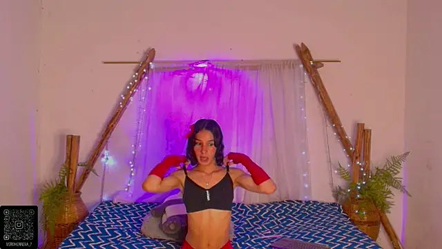 marianafoxx_ webcam