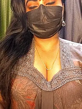 Anushka_flower webcam