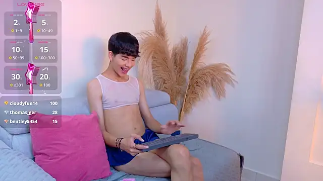 CAROLYNFOSTER webcam
