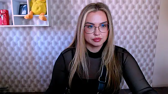 AminaSoul_ webcam