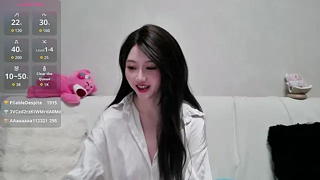 LUNYI-CC webcam
