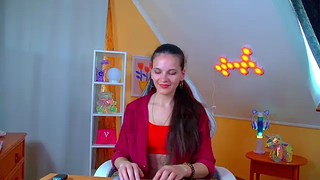 LeonaLane webcam
