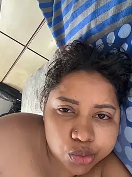 Ninibella live sex cam