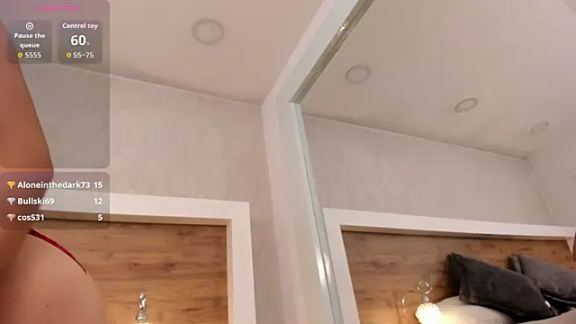 AprilRossi webcam