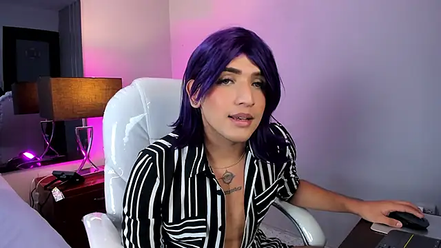 SiaRose webcam