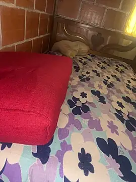 Candelita-hott webcam