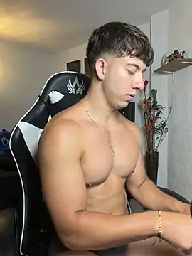 SEAN_CRUISE webcam