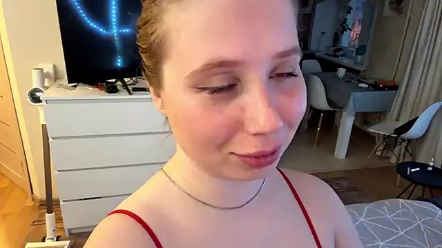 EvangelionXO webcam