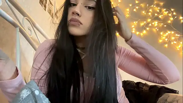 LouisePavlides webcam