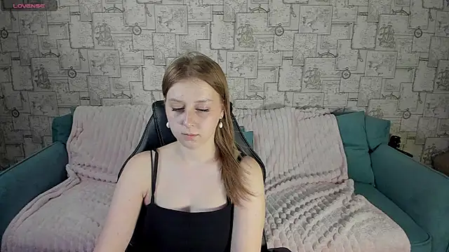 MeganBoyr webcam