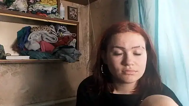 JoblessRiding webcam