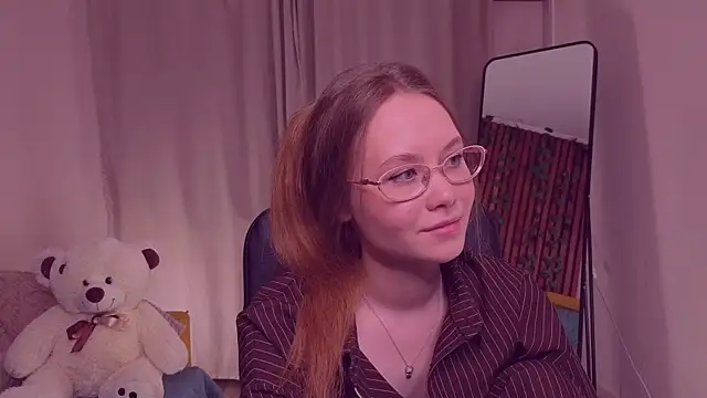 FloraLarsson webcam