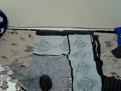 Black_berry16 webcam