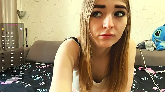 MidGoo webcam