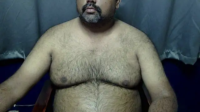 hairysubcub_70 webcam