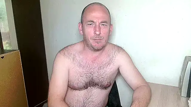 Johan___Barker webcam
