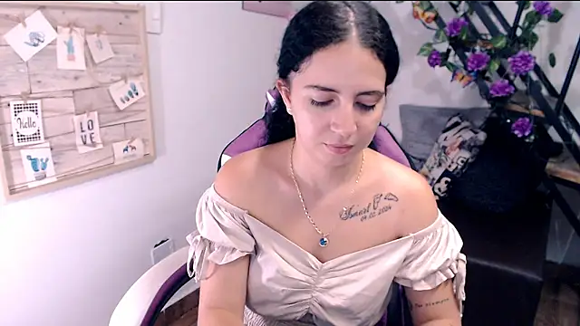 samantha_baby_ webcam