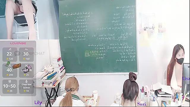 _Math_ webcam