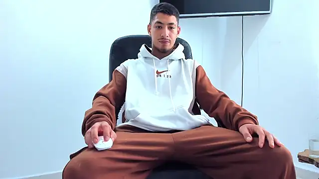 Chandler_ken webcam