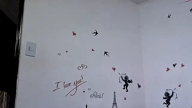 Anto055 webcam