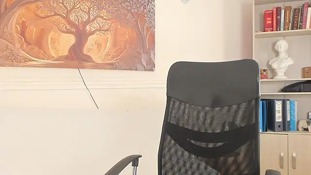 lisa_fisher_ webcam