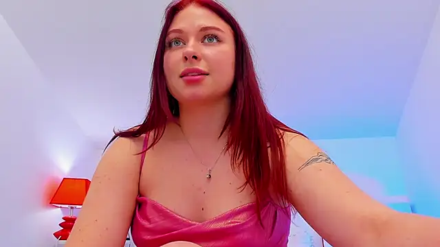 LizyBex webcam