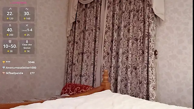 -Eileen- webcam