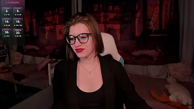 CathyAdams webcam