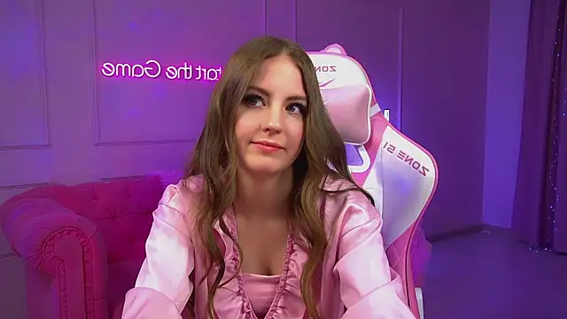SofiaSarvain webcam