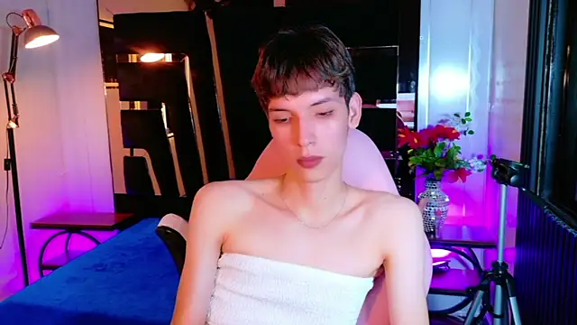 Stefany_PiInk webcam
