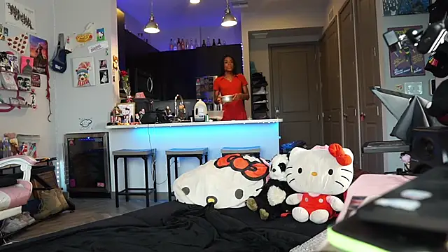 NSFWEros webcam