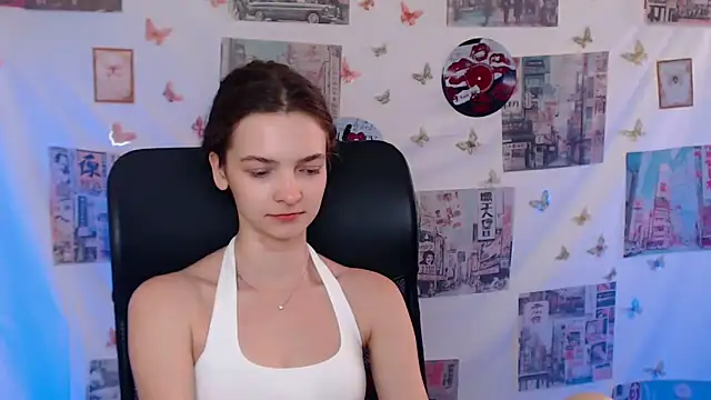 _SusieSu_ webcam
