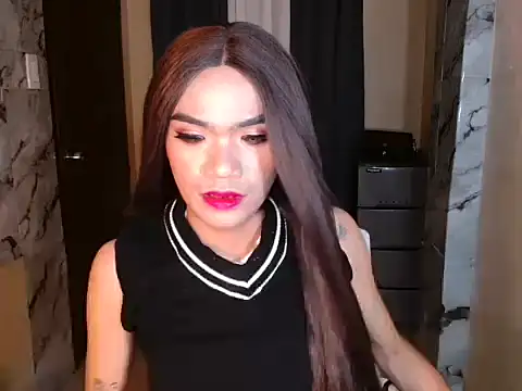 AlexaCollins0 webcam