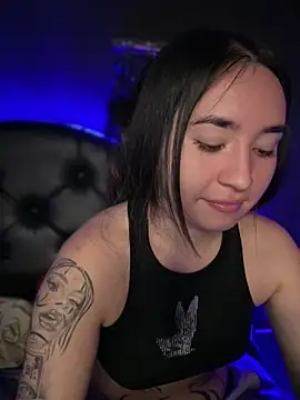Sophie_LS webcam