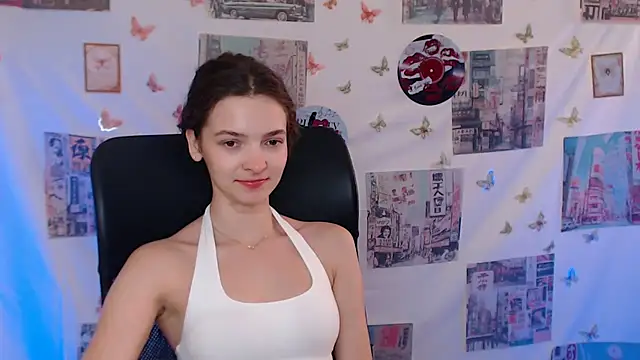 _SusieSu_ webcam