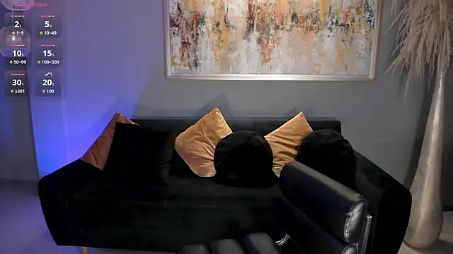 ValeriaRoldanX webcam